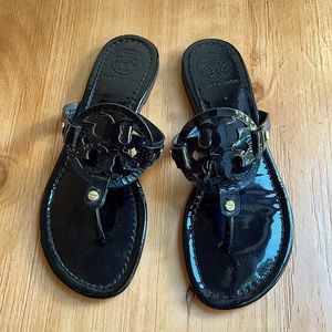 Tory Burch Miller Sandal